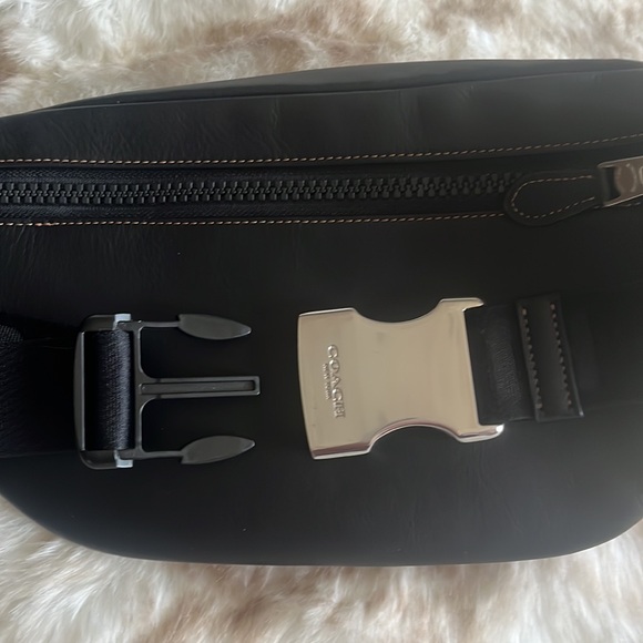 NEW - Coach Bum bag - Picture 8 of 16